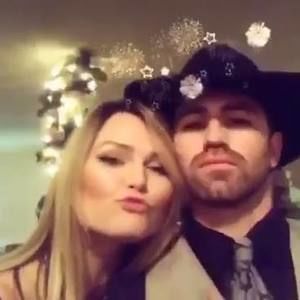 Meet your Posher, Terrell